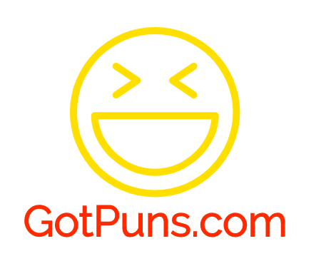 GotPuns.com Logo